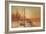 Landscape, 1912-Juli Julievich Klever-Framed Giclee Print