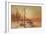 Landscape, 1912-Juli Julievich Klever-Framed Giclee Print
