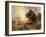 Landscape, 1920-Thomas Moran-Framed Giclee Print