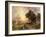 Landscape, 1920-Thomas Moran-Framed Giclee Print