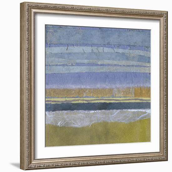 Landscape 1-Jeannie Sellmer-Framed Art Print