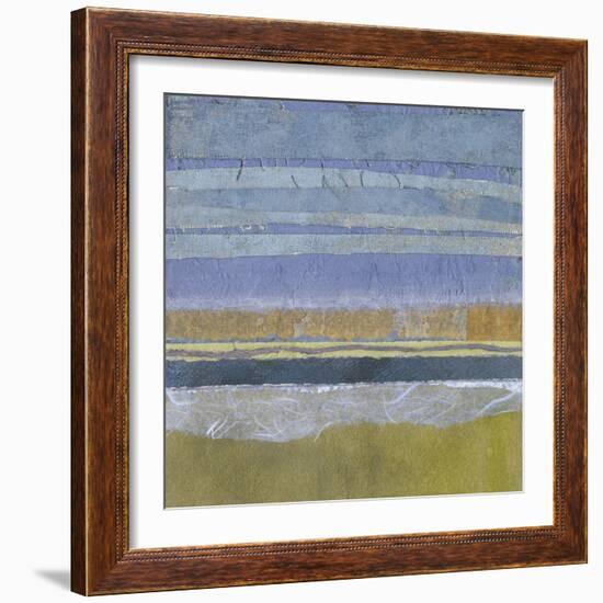 Landscape 1-Jeannie Sellmer-Framed Art Print