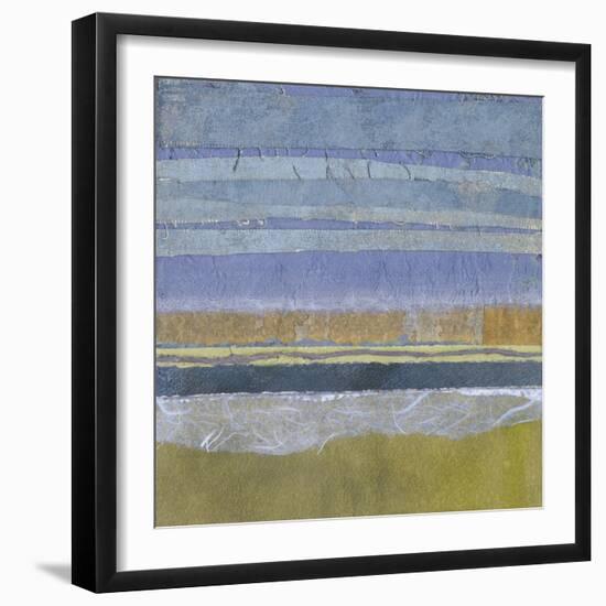 Landscape 1-Jeannie Sellmer-Framed Art Print