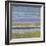 Landscape 1-Jeannie Sellmer-Framed Art Print