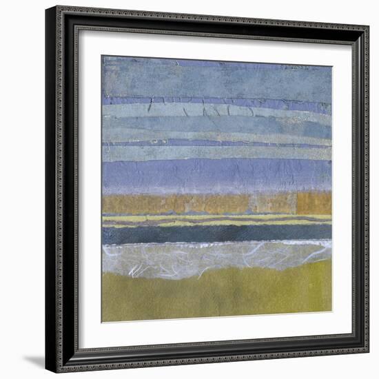 Landscape 1-Jeannie Sellmer-Framed Art Print