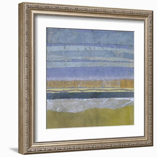 Landscape 1-Jeannie Sellmer-Framed Art Print