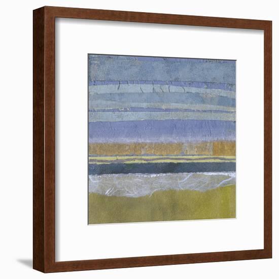 Landscape 1-Jeannie Sellmer-Framed Art Print