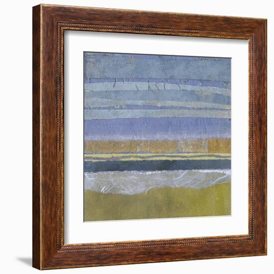 Landscape 1-Jeannie Sellmer-Framed Art Print