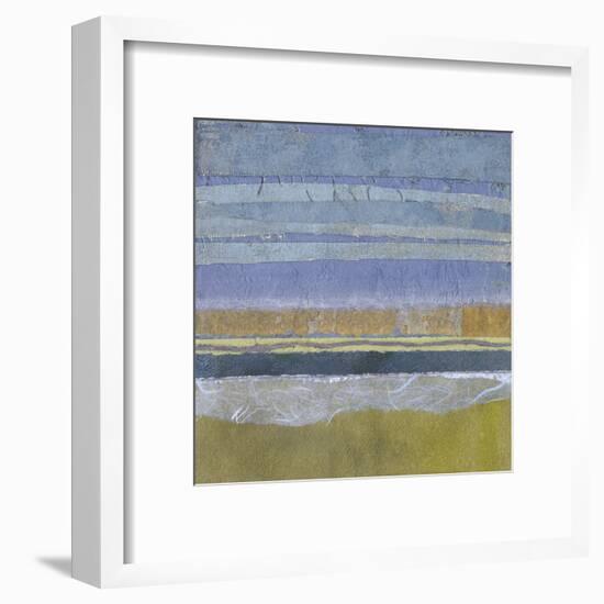 Landscape 1-Jeannie Sellmer-Framed Art Print