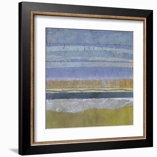 Landscape 1-Jeannie Sellmer-Framed Art Print