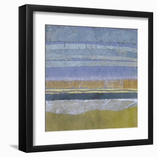 Landscape 1-Jeannie Sellmer-Framed Art Print