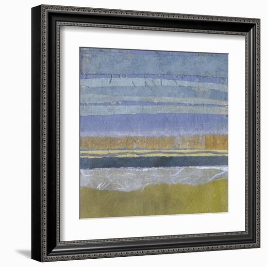 Landscape 1-Jeannie Sellmer-Framed Art Print