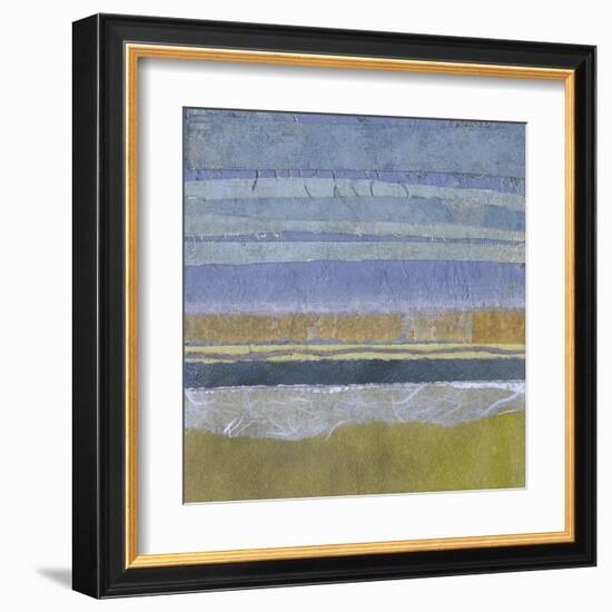 Landscape 1-Jeannie Sellmer-Framed Art Print