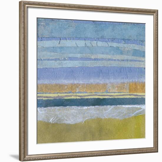 Landscape 1-Jeannie Sellmer-Framed Giclee Print