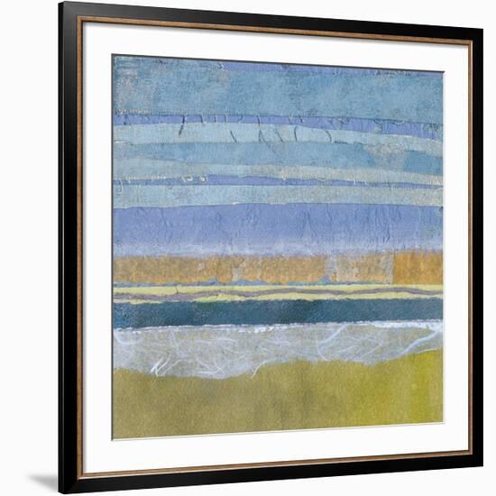 Landscape 1-Jeannie Sellmer-Framed Giclee Print