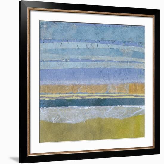 Landscape 1-Jeannie Sellmer-Framed Giclee Print