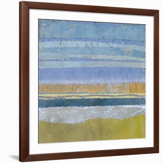 Landscape 1-Jeannie Sellmer-Framed Giclee Print