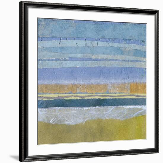 Landscape 1-Jeannie Sellmer-Framed Giclee Print