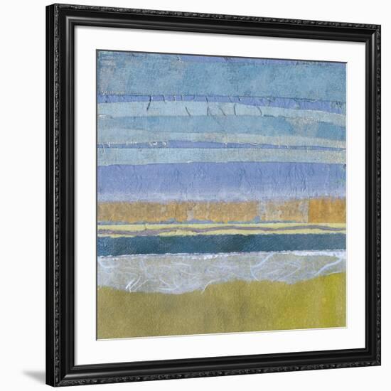 Landscape 1-Jeannie Sellmer-Framed Giclee Print