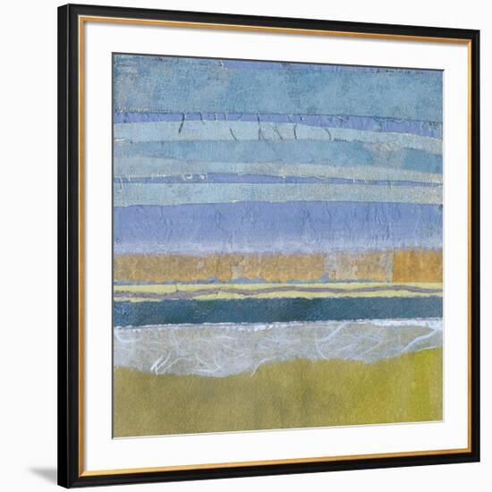 Landscape 1-Jeannie Sellmer-Framed Giclee Print