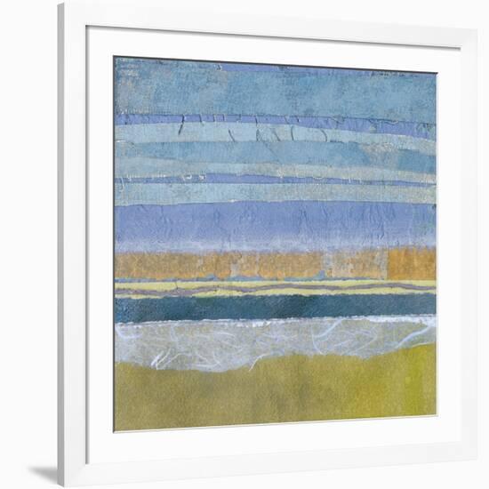 Landscape 1-Jeannie Sellmer-Framed Giclee Print