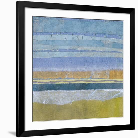 Landscape 1-Jeannie Sellmer-Framed Giclee Print