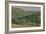 Landscape, 2013-William Packer-Framed Giclee Print