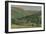 Landscape, 2013-William Packer-Framed Giclee Print