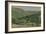 Landscape, 2013-William Packer-Framed Giclee Print