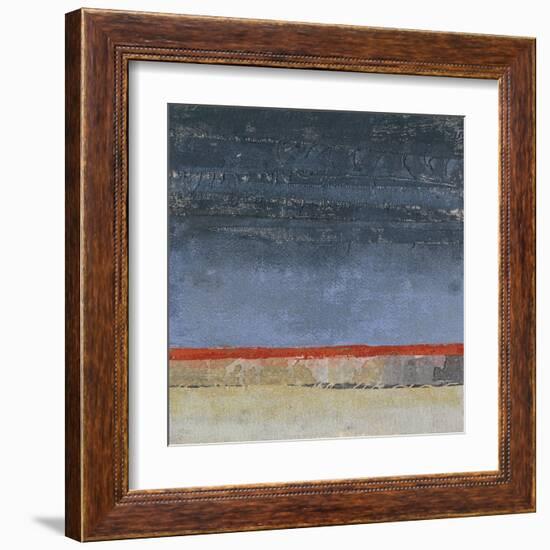 Landscape 2-Jeannie Sellmer-Framed Art Print