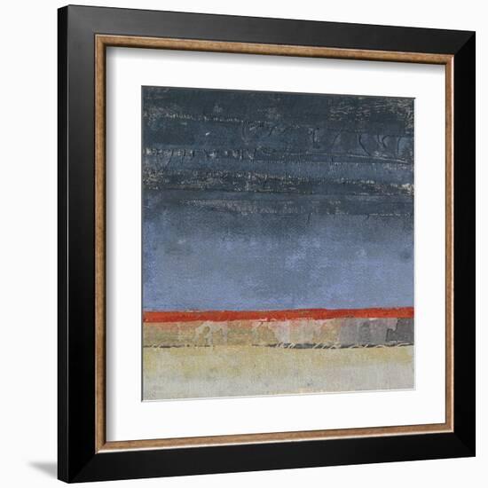 Landscape 2-Jeannie Sellmer-Framed Art Print