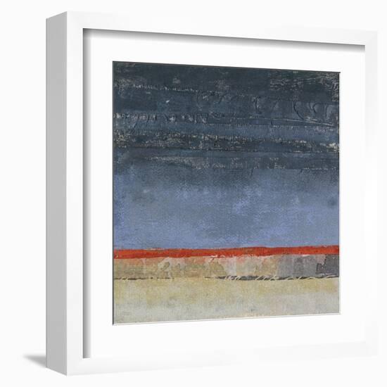 Landscape 2-Jeannie Sellmer-Framed Art Print