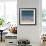 Landscape 2-Jeannie Sellmer-Framed Giclee Print displayed on a wall