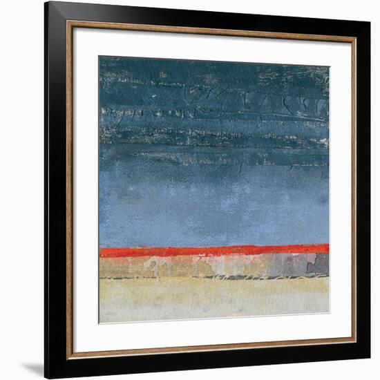 Landscape 2-Jeannie Sellmer-Framed Giclee Print