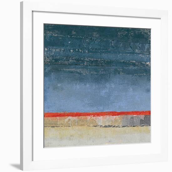 Landscape 2-Jeannie Sellmer-Framed Giclee Print