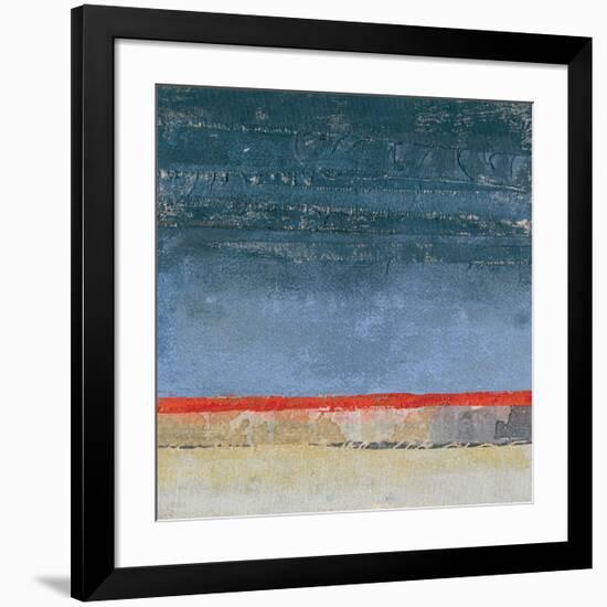 Landscape 2-Jeannie Sellmer-Framed Giclee Print