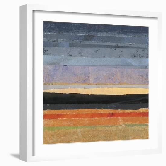 Landscape 3-Jeannie Sellmer-Framed Art Print