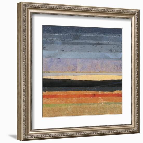 Landscape 3-Jeannie Sellmer-Framed Art Print