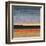 Landscape 3-Jeannie Sellmer-Framed Art Print