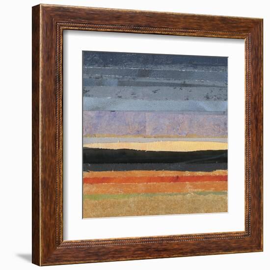 Landscape 3-Jeannie Sellmer-Framed Art Print