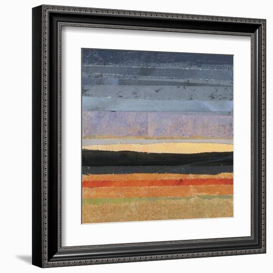 Landscape 3-Jeannie Sellmer-Framed Art Print