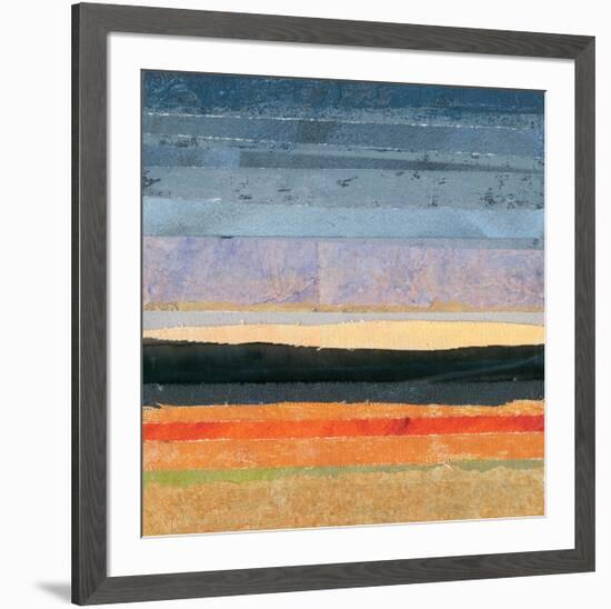 Landscape 3-Jeannie Sellmer-Framed Giclee Print