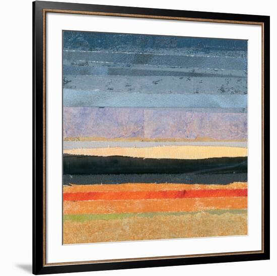 Landscape 3-Jeannie Sellmer-Framed Giclee Print