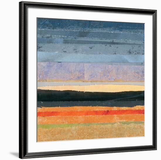 Landscape 3-Jeannie Sellmer-Framed Giclee Print