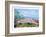 Landscape 3-Belvisi-Framed Collectable Print