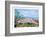 Landscape 3-Belvisi-Framed Collectable Print