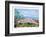 Landscape 3-Belvisi-Framed Collectable Print