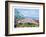 Landscape 3-Belvisi-Framed Collectable Print