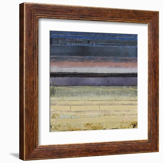 Landscape 4-Jeannie Sellmer-Framed Art Print