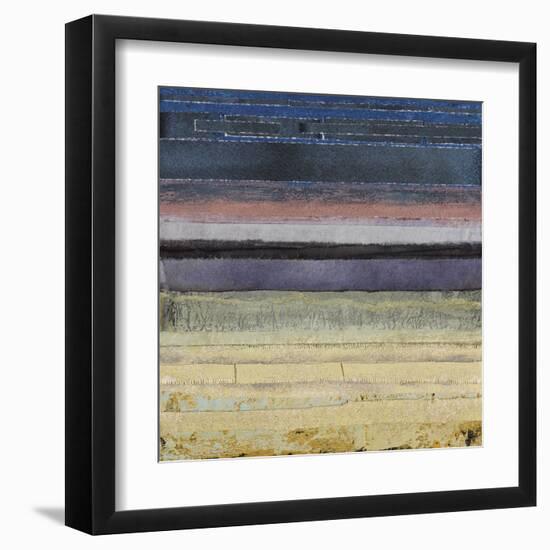 Landscape 4-Jeannie Sellmer-Framed Art Print